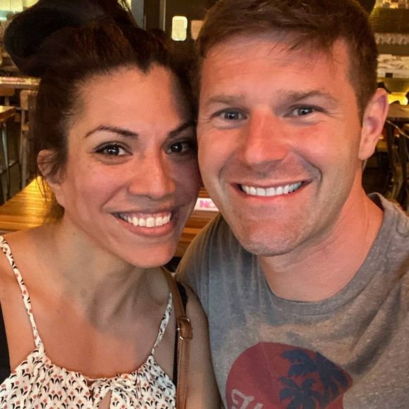 Meet your Posher, Nancy - Picture 1 of 1